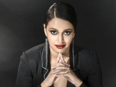 swara bhasker responds to accusations of abusing four year old swara bhasker responds to accusations of abusing four year old