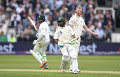 why asad shafiq should have been test captain over azhar ali why asad shafiq should have been test captain over azhar ali
