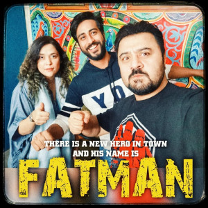 ahmed ali butt bags first lead role in upcoming film fatman ahmed ali butt bags first lead role in upcoming film fatman