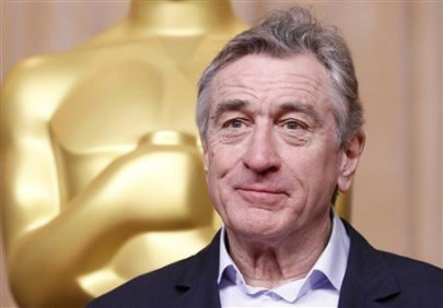 robert de niro will be honoured with lifetime achievement award robert de niro will be honoured with lifetime achievement award