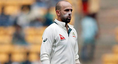 pakistan have played me the best lyon