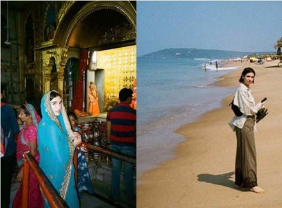 social media goes gaga as dua lipa stuns in desi attire