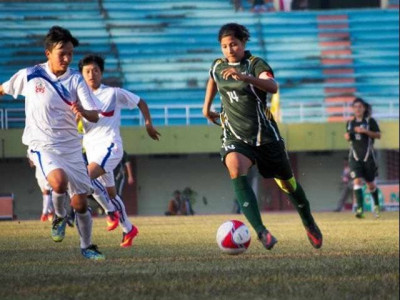 pakistan s hajra khan lambastes organisers for mismanagement in national games pakistan s hajra khan lambastes organisers for mismanagement in national games