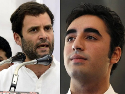 rahul gandhi versus bilawal bhutto who is the better politician