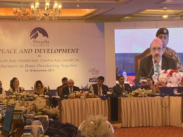 ajk president regrets europe and north america s appeasement policy towards india ajk president regrets europe and north america s appeasement policy towards india