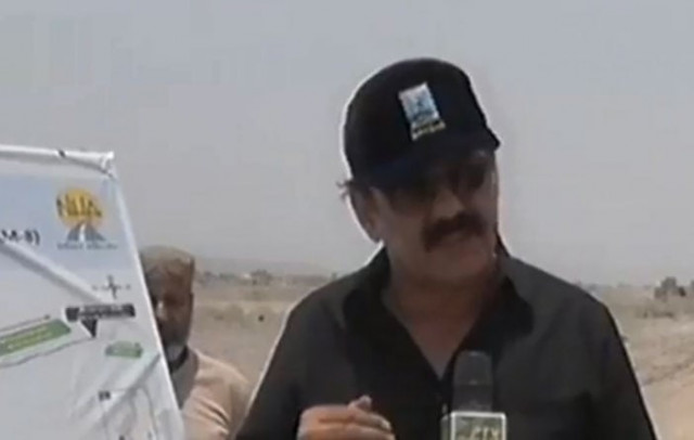 chairman china pakistan economic corridor authority lt gen r asim saleem bajwa photo rp chairman china pakistan economic corridor authority lt gen r asim saleem bajwa photo rp