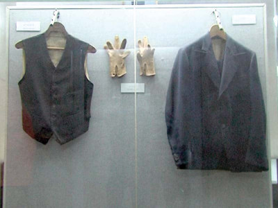 allama iqbal museum in danger of fading away allama iqbal museum in danger of fading away