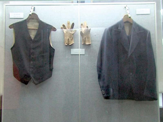 several years after his death the government proposed turning javed manzil into a museum showcasing iqbal s personal items and achievements photos express several years after his death the government proposed turning javed manzil into a museum showcasing iqbal s personal items and achievements photos express