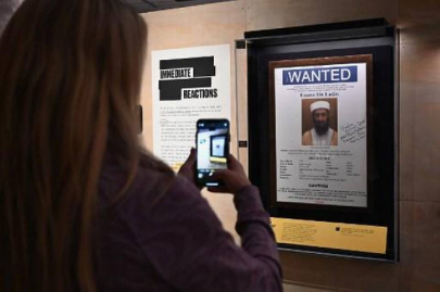 new york exhibition details 10 year hunt for bin laden new york exhibition details 10 year hunt for bin laden