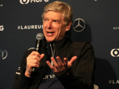 wenger ends bayern rumours after being named fifa s development chief