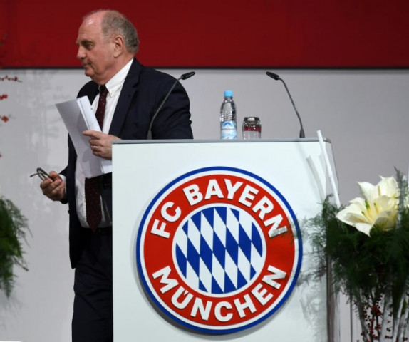 67 year old will officially stand down at friday 039 s annual general meeting having nominated herbert hainer photo afp 67 year old will officially stand down at friday 039 s annual general meeting having nominated herbert hainer photo afp