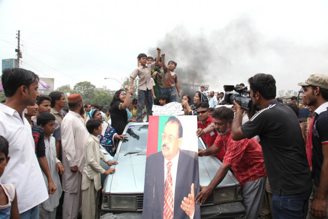 don t get involved in the ppp mqm fight urges nationalist don t get involved in the ppp mqm fight urges nationalist