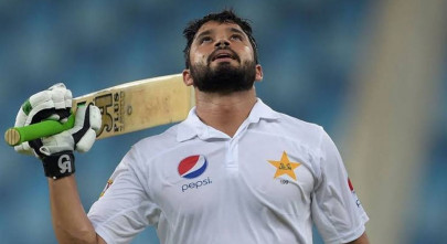 we can create history in australia azhar