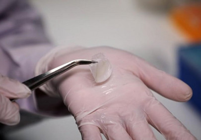 membrane in a minute singapore scientists produce in vitro human skin membrane in a minute singapore scientists produce in vitro human skin