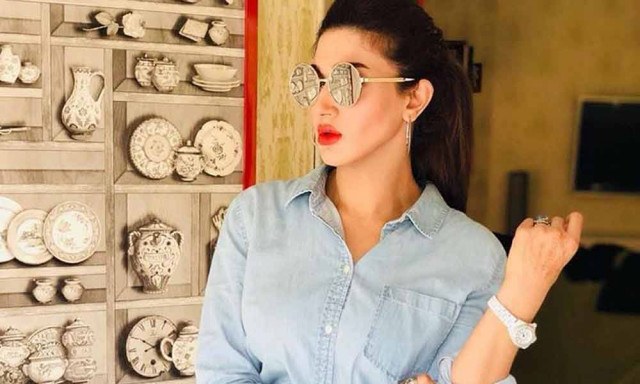 actors need to evolve according to market demands sana fakhar actors need to evolve according to market demands sana fakhar