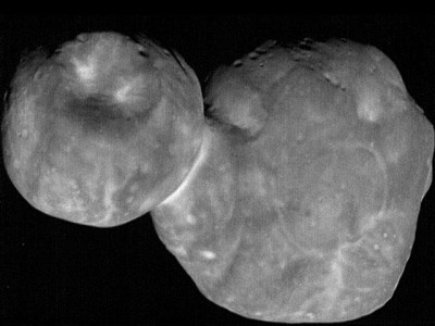 nasa renames faraway ice world arrokoth after backlash nasa renames faraway ice world arrokoth after backlash