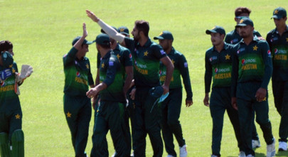 pakistan beat afghanistan by eight wickets in emerging teams asia cup pakistan beat afghanistan by eight wickets in emerging teams asia cup