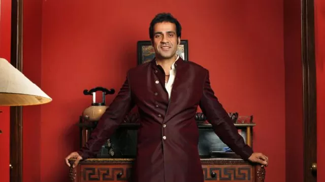 salman taseer 039 s son born in britain but raised in india lost his overseas citizenship of india last week photo courtesy bbc salman taseer 039 s son born in britain but raised in india lost his overseas citizenship of india last week photo courtesy bbc