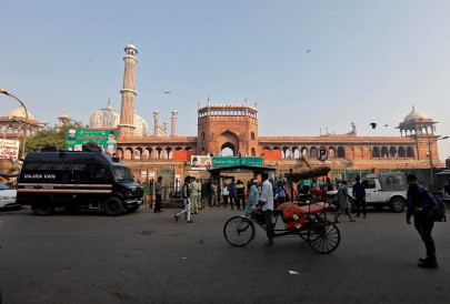 subversion of the indian judiciary