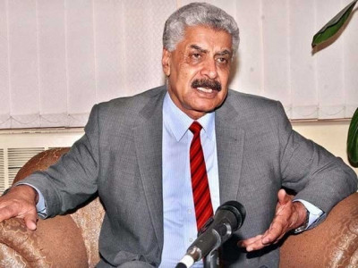 pml n leader abdul qadir baloch decides to resign from party pml n leader abdul qadir baloch decides to resign from party