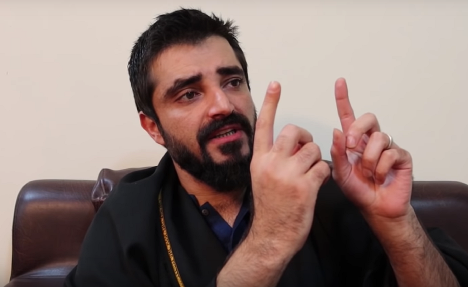 hamza ali abbasi quits acting reveals journey from atheism to islam