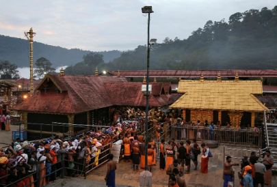 india s top court delays ruling on ban on women entering hindu temple india s top court delays ruling on ban on women entering hindu temple