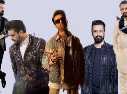 atif aslam s style evolution over the years and how it adds to his star power atif aslam s style evolution over the years and how it adds to his star power