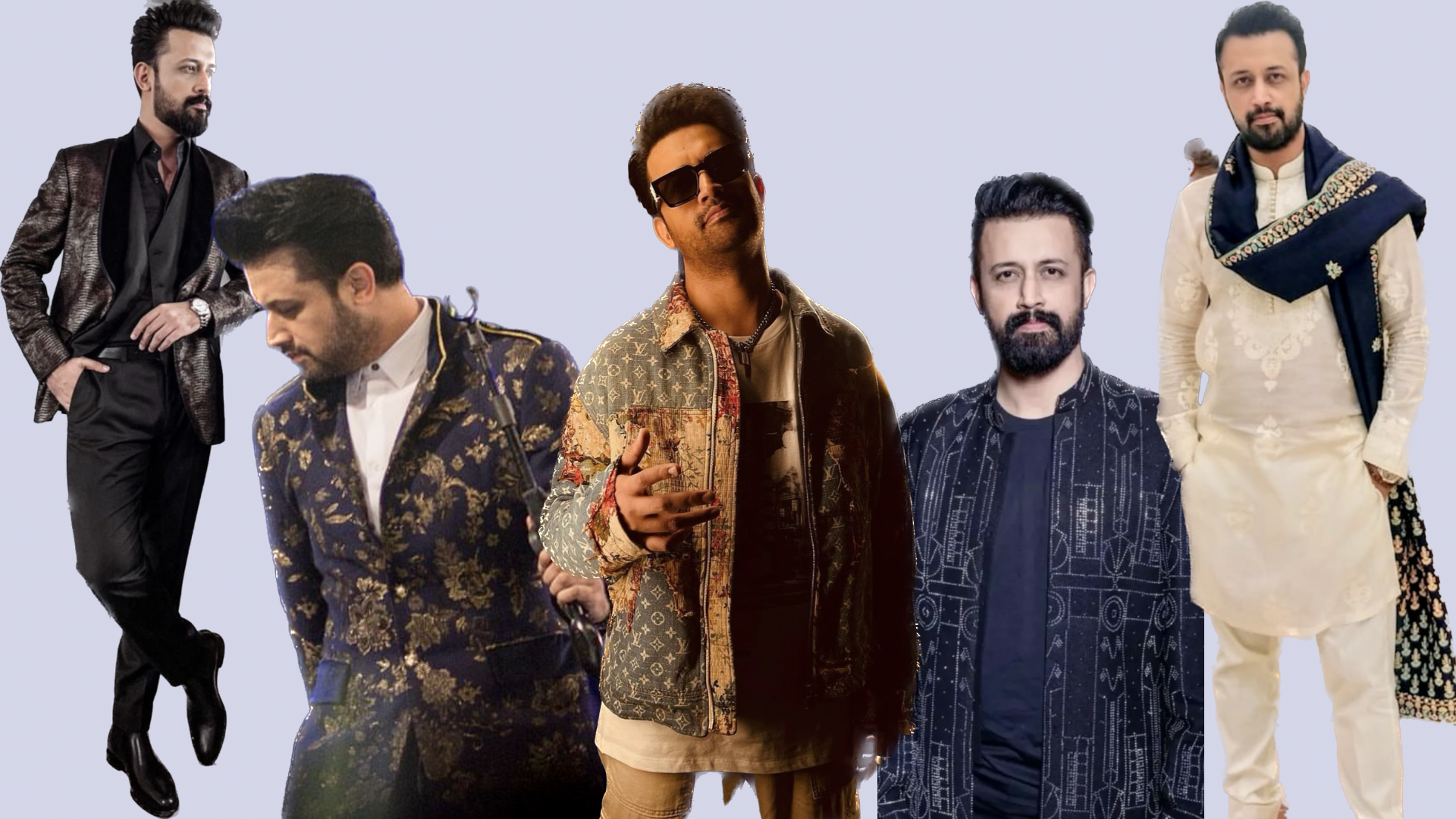 Atif Aslam, Filmography, Movies, Atif Aslam News, Videos, Songs, Images,  Box Office, Trailers, Interviews - Bollywood Hungama