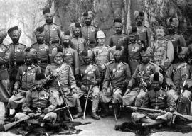 the way it was done in talagang