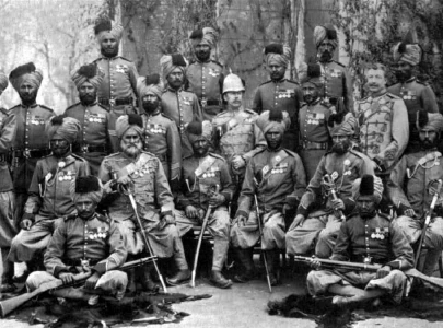 the way it was done in talagang