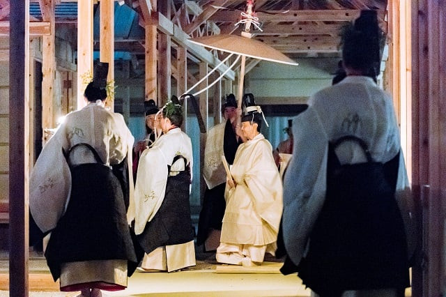 japan 039 s emperor naruhito attends the 039 daijosai 039 the most overtly religious ceremony of the emperor 039 s accession rituals at the imperial palace in tokyo photo reuters japan 039 s emperor naruhito attends the 039 daijosai 039 the most overtly religious ceremony of the emperor 039 s accession rituals at the imperial palace in tokyo photo reuters