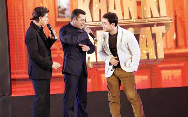 shah rukh salman eyed for cameo in aamir starrer laal singh chaddha shah rukh salman eyed for cameo in aamir starrer laal singh chaddha
