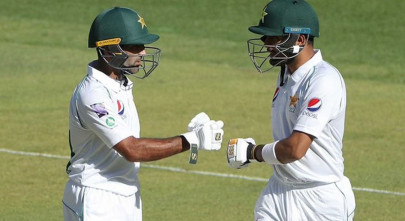 shafiq stars as pakistan dominate first day against cricket australia xi shafiq stars as pakistan dominate first day against cricket australia xi