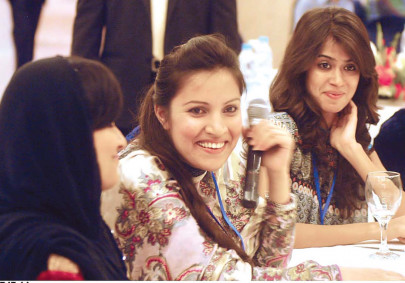 pre departure orientation 100 pakistani students selected under ugrad programme