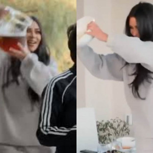 social media is furious over the kardashians wasting food in latest teaser