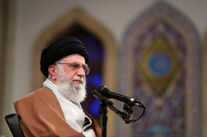 iran wants removal of israel state not people ayatollah ali khamenei iran wants removal of israel state not people ayatollah ali khamenei