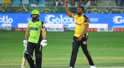 144 cricketers from 14 countries register in gold category for psl5
