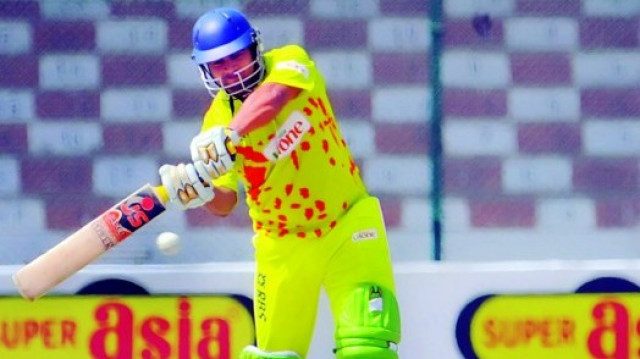 sindh notch up third win in pentangular cup sindh notch up third win in pentangular cup
