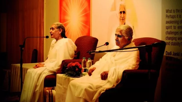 94 yr old dadi janki comes home after 60yrs 94 yr old dadi janki comes home after 60yrs