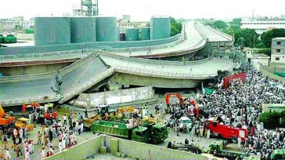 bail for shershah bridge accused extended