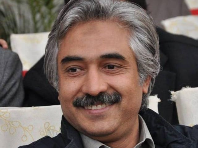 punjab minister for information and culture mian aslam iqbal photo file punjab minister for information and culture mian aslam iqbal photo file