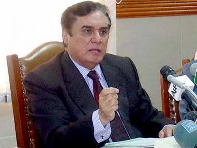 nab chairman lauds double shah recoveries nab chairman lauds double shah recoveries