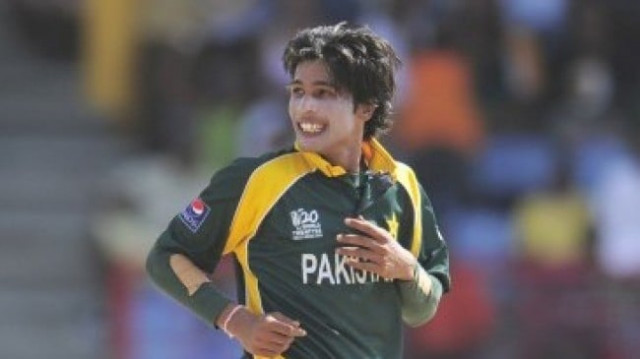 use aamer for final overs mudassar use aamer for final overs mudassar