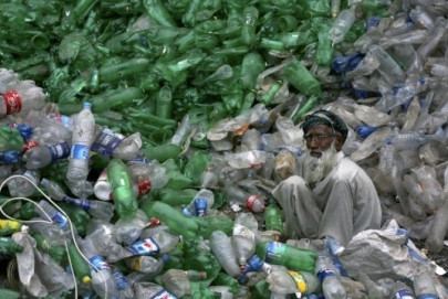 flood or no flood hunger affects the poor