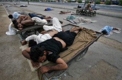 media watch pakistan land of despair media watch pakistan land of despair