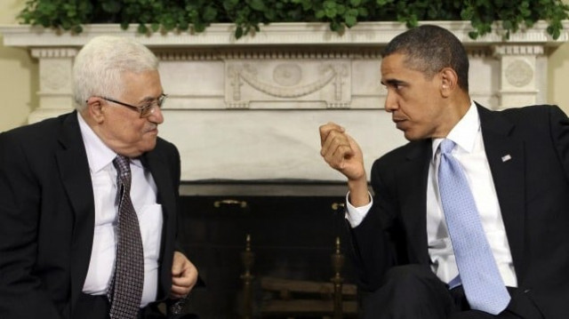 obama sees mideast progress possible this year obama sees mideast progress possible this year