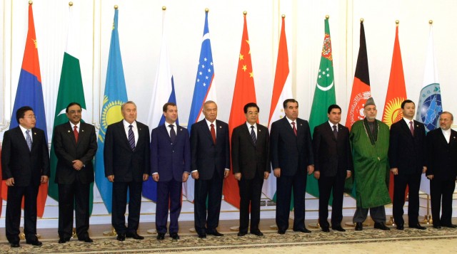 Tashkent summit gives guidelines