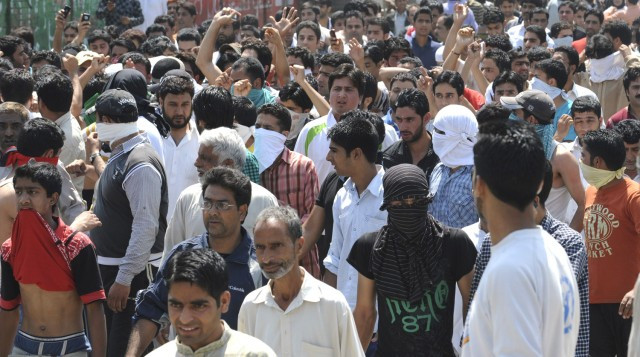 one dead as troops open fire at protestors one dead as troops open fire at protestors
