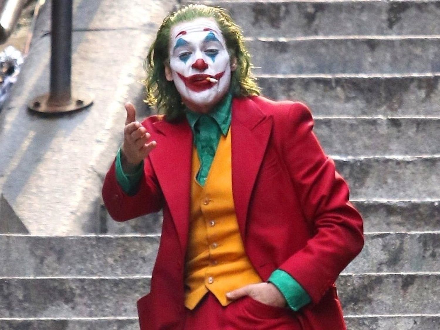 joker about to cross 1 billion global box office milestone