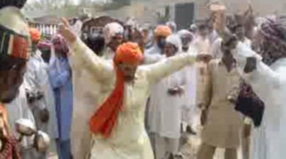 lessons in celebrating death